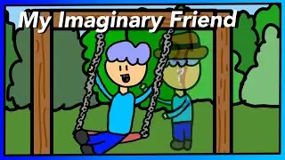 My Imaginary Friend
