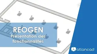 Reogen - Présentation des fonctionnalités