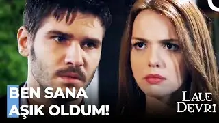 Bizim Evliliğimiz Bir Anlaşma Üzerine Kuruldu - Lale Devri