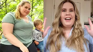 I gained 57 lbs