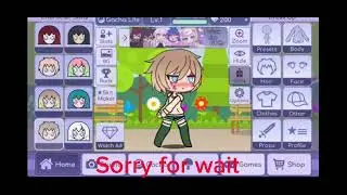 Umm Gacha 🤨