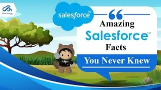 Interesting Facts You Need To Know About Salesforce in 2021