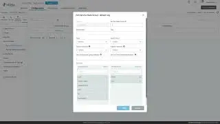 Introduction to Application Delivery Controller ADC feature on VOS