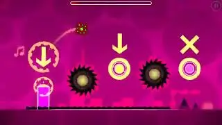 Electrodynamix at 101% Speed