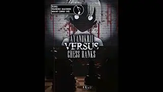 Ayanokoji vs Chess ranks | Ayanokoji vs Magnus Carlsen in Chess