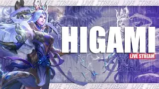 Лейла+обнова=имба...или Кустарная Лолита - MLBB | HIGAMI