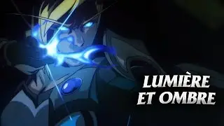 Alleria Lumière et ombre