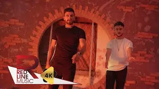 Toprak & Batu - Yana Yana (Official Music Video)