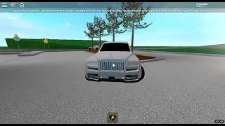 Playing bloxburg