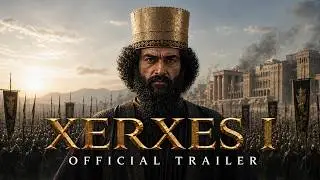 Xerxes: King of Kings | Short Trailer