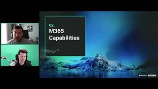 The Product Lab: M365 Capabilities & Automated Response