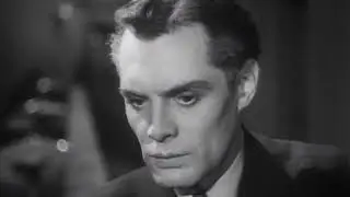 Подвиг разведчика 1947