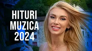 Muzica Romaneasca 2024 Mix 🔥 Cele Mai Ascultate Melodii Romanesti 2024 🔥 Muzica Romaneasca 2024