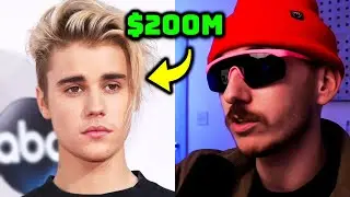 Artists are Selling Out for Less Than Their Worth