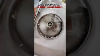 No Current ⚡ BuT fan is running 💯✅ how is possible 🤔#ac #electronic #electric #acrepair #fridge