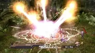 Record of Agarest War - Android