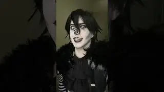 Laughing Jack - creepy pasta ( Jack Risonho ) cosplay