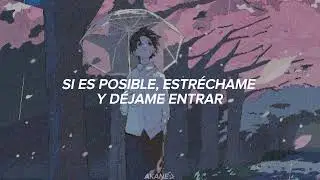 EXO - Let Me In + [Sub Español]