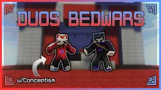 These Games Are Way Too Quick | Nethergames Bedwars #1