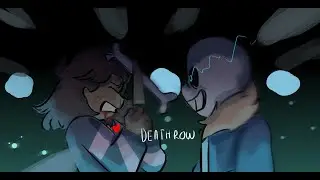 Death Row || Animation Meme || Undertale