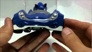 Sonic and his Speed Star review