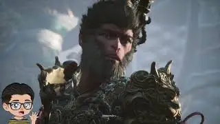 First time playing Black Myth Wukong! (Blind Playthrough)