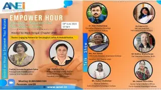 Empower Hour WB June
