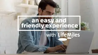 Discover LifeMiles: LifeMiles.com an easy and friendly experience to live your miles every day!