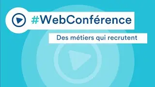 Replay Inspecteur et contrôleur Urssaf : des métiers qui recrutent
