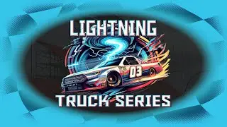 Rolling Thunder Gaming | Lightning Truck Series | S61 - R17 & 18