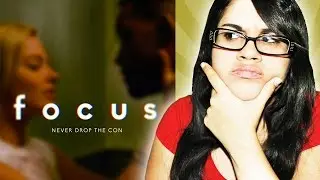 Focus - Movie Review