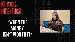 Dealing with racism as a black nurse| The prequel series