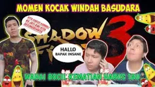 Siapa Cita Citanya Masuk Neraka!!!!!!! | Windah Basudara
