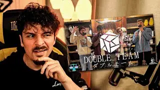 COLAPS (VOD) | GBB24 : DOUBLE TEAM