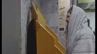 Al Hijr 85-٩٩.Surah AnNahl 1-9. محاكاة للشيخ نورين صديق رحمه الله.من سورتي الحجر و النحل
