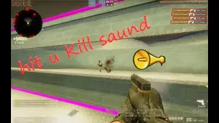 Как поставить звук после убийства в кс го / onetap / hit, kill sound