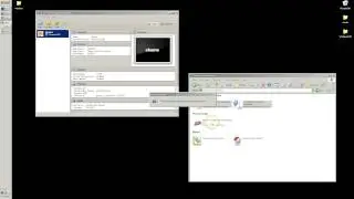 bridging virtualbox connection