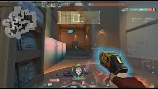 Ruthless (Valorant Montage)