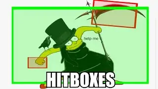 goofy ahh hitboxes