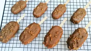 Эскимо.Мороженое.Шоколадный.Балмұздақ.Candy bar