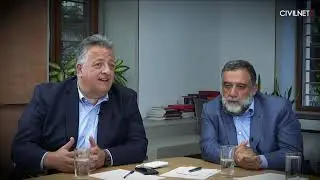 ԱՊԱԳԱ ՀԱՅԿԱԿԱՆԸ հասել է ավելի քան 100 000 համանախաձեռնողի։ «ՍիվիլՆեթ»