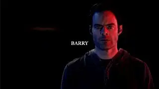 Barry Berkman (Season 2) -- Oats in the Water
