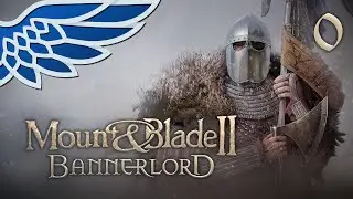 Mount & Blade 2 Bannerlord | Character Creation - Mount and Blade 2 Beta Gameplay Ep. 0