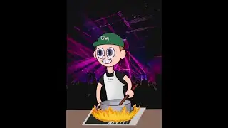 COOKIN UP