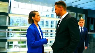 The Телки (2022) – трейлер 🎦 анонс сериала 1-8 серия