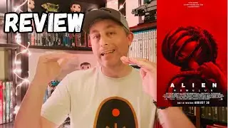 Alien: Romulus - Movie Review (No Spoilers!)
