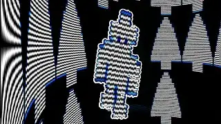 The Flipside Is AWESOME In FNaF World Corrupted Chaos Harder Mode