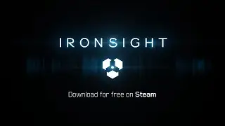 Ironsight Trailer