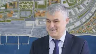 Мнение отрасли — Вадим Каретников | Спецпроект Минстроя России