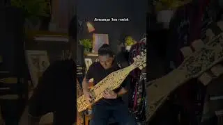 SAH cover aliff 🤩#sah #sarahsuhairi #cover ,#shorts #terbaru2024 #tiadalangitkanberputar #home